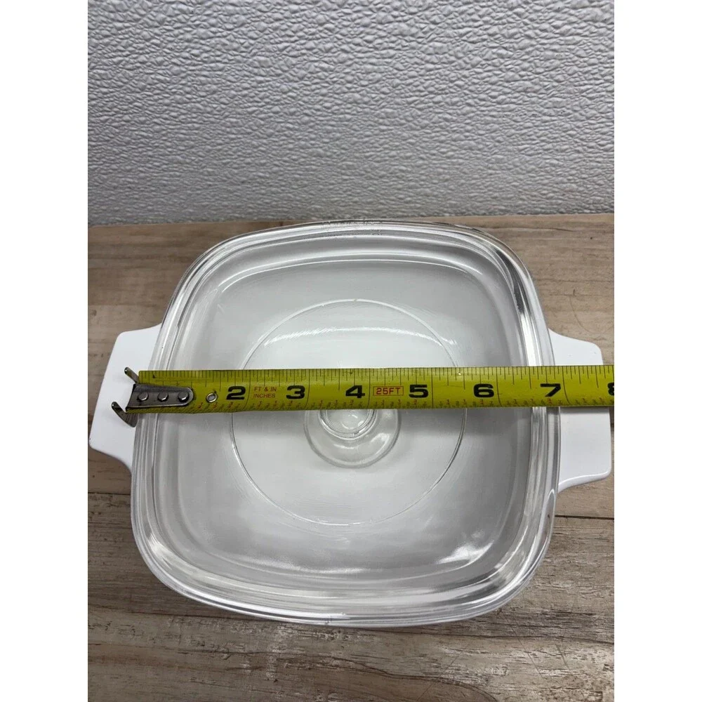 CorningWare corning ware